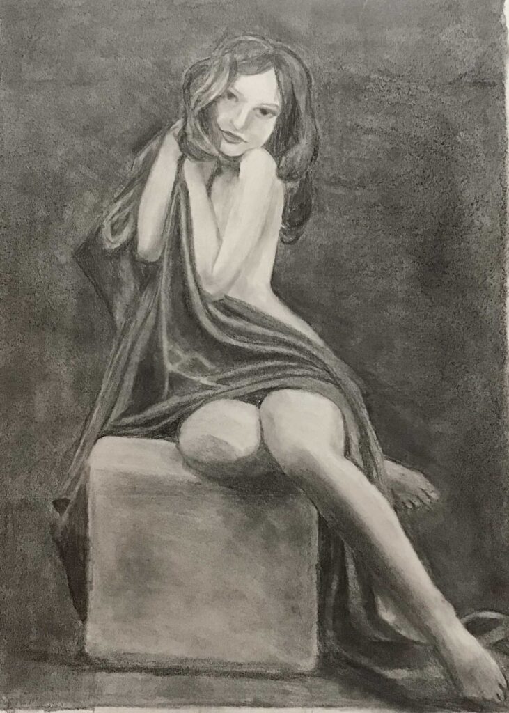 Girl
