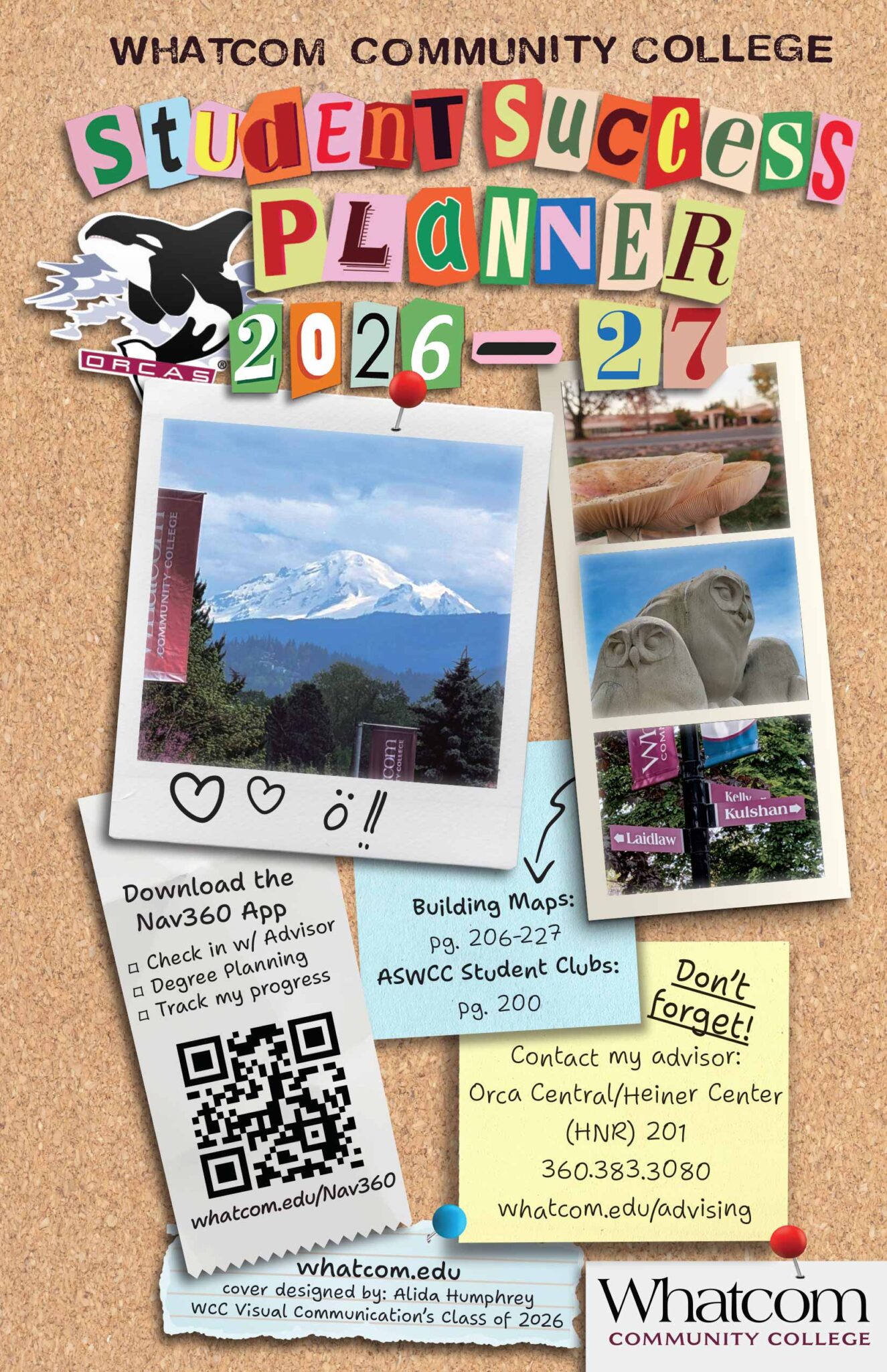 studentplanner frontcover copy